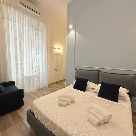 Sun Art Naples Rooms Exterior photo