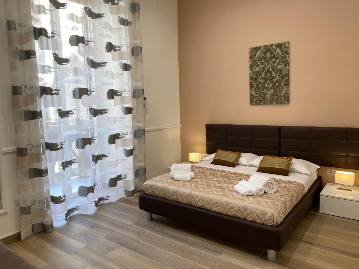 Sun Art Naples Rooms Exterior photo