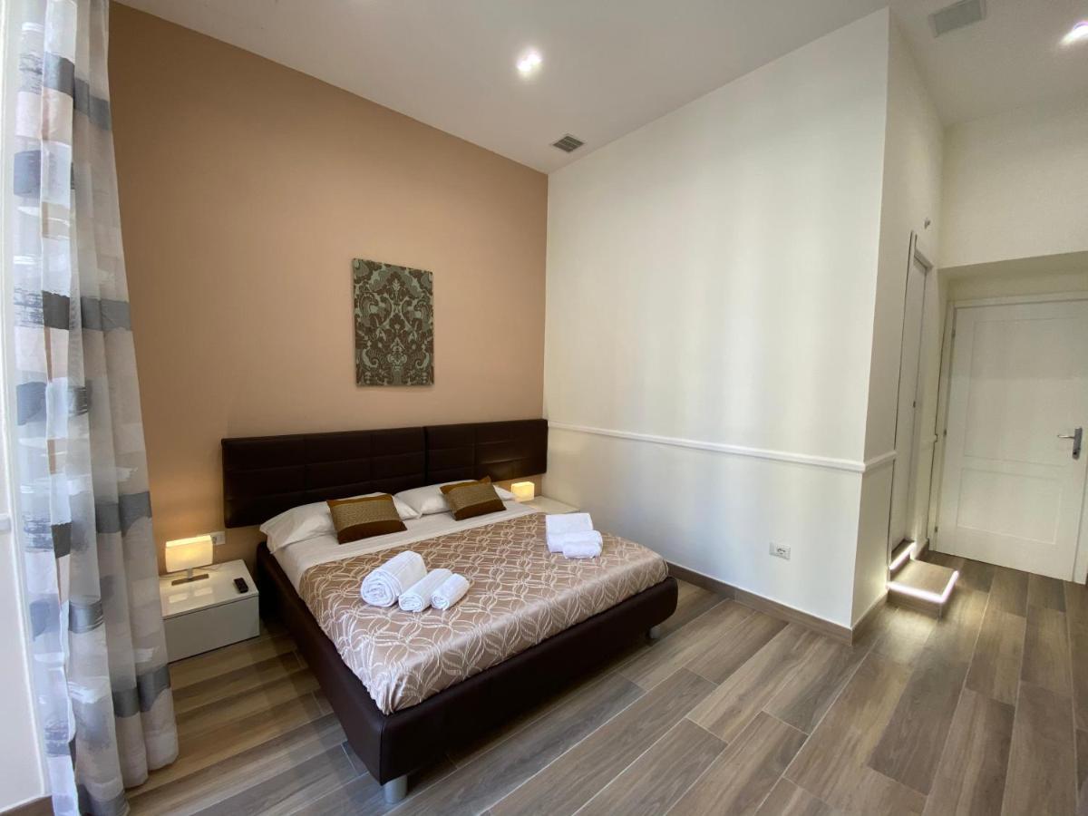 Sun Art Naples Rooms Exterior photo