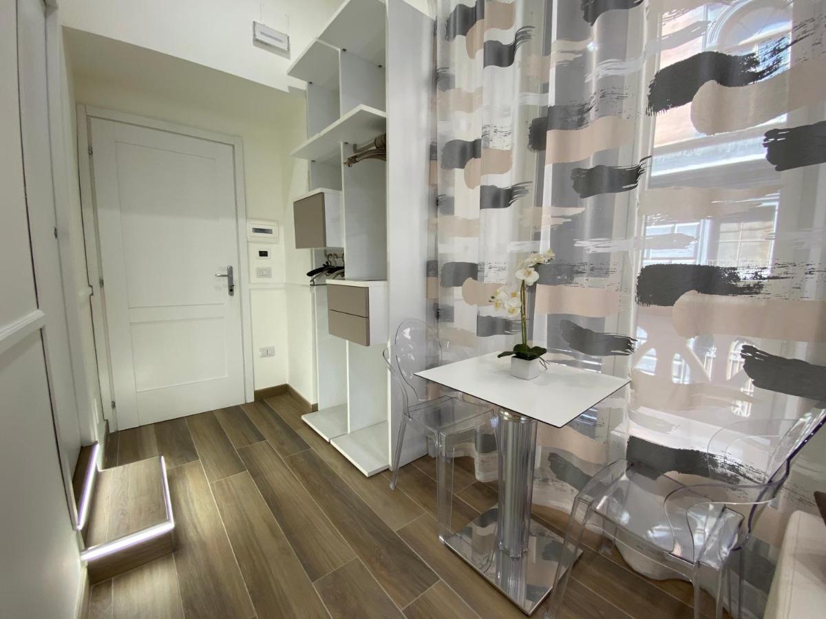 Sun Art Naples Rooms Exterior photo