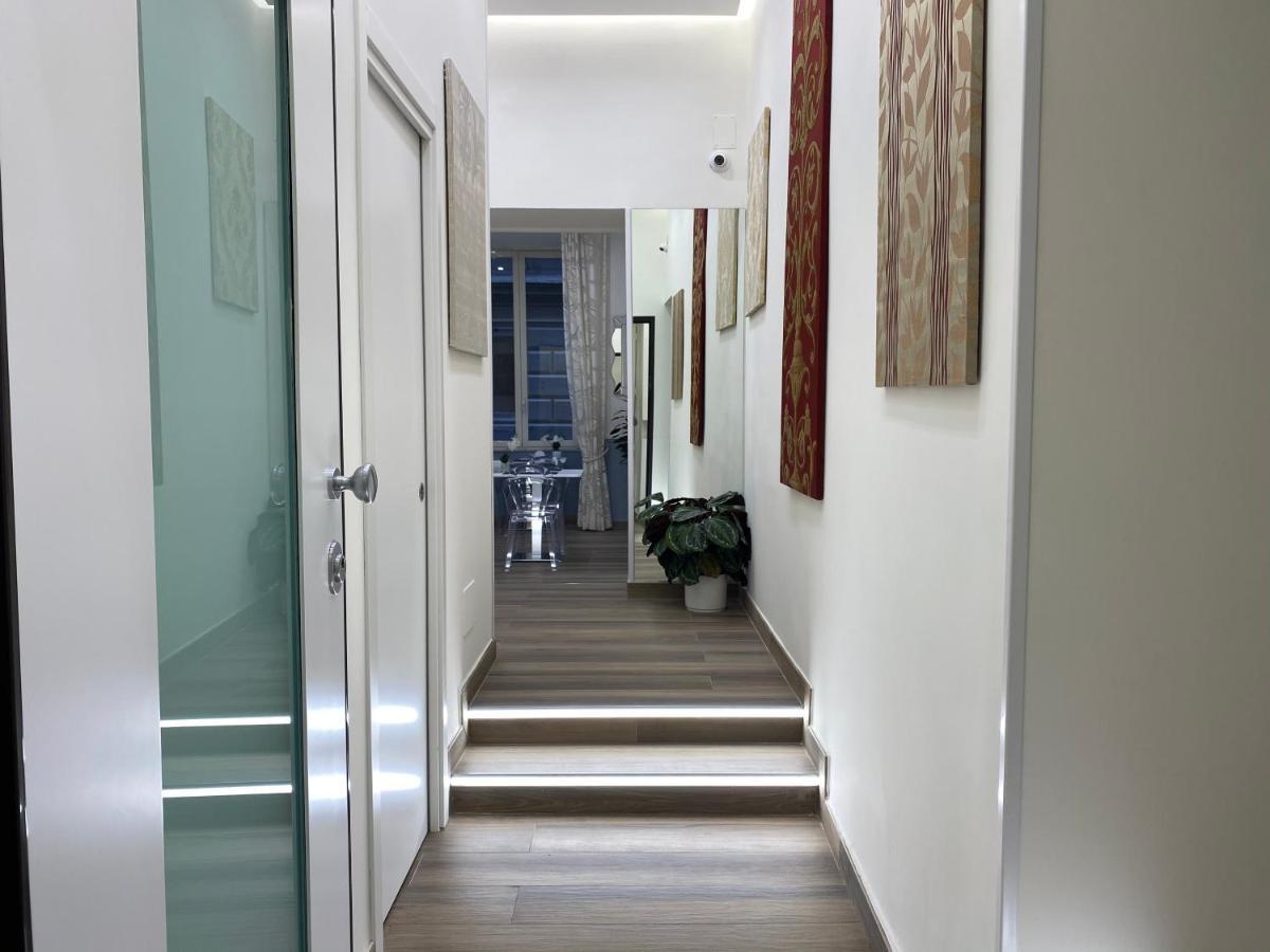 Sun Art Naples Rooms Exterior photo