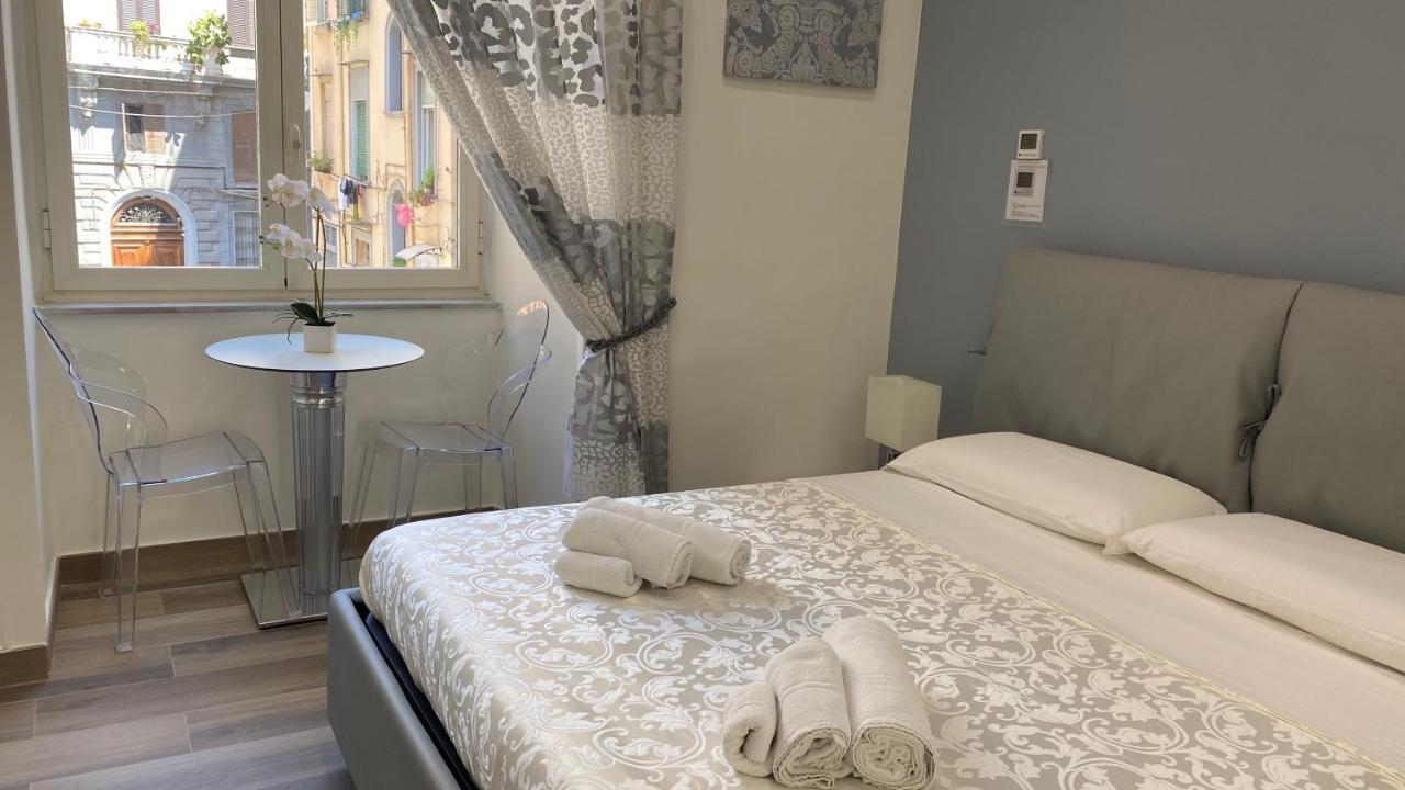 Sun Art Naples Rooms Exterior photo