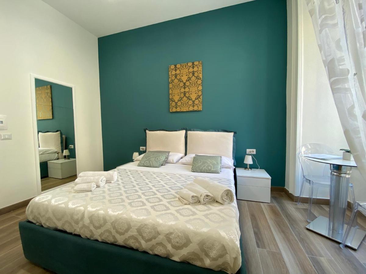 Sun Art Naples Rooms Exterior photo