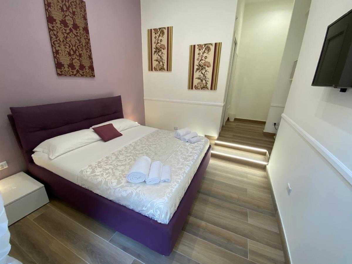 Sun Art Naples Rooms Exterior photo