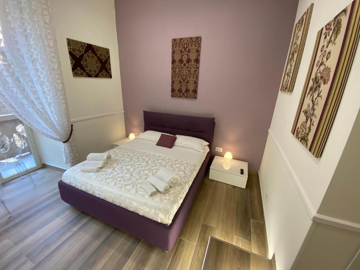 Sun Art Naples Rooms Exterior photo