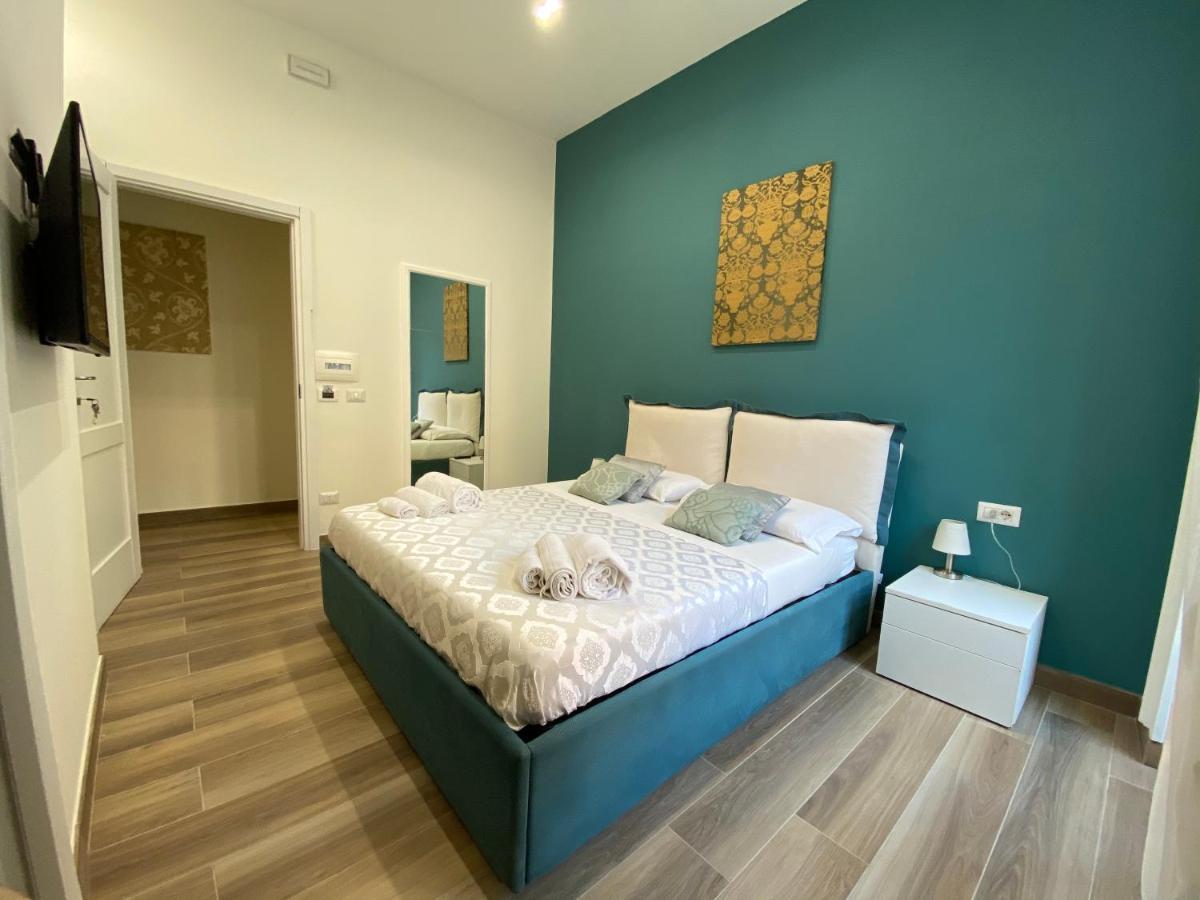 Sun Art Naples Rooms Exterior photo