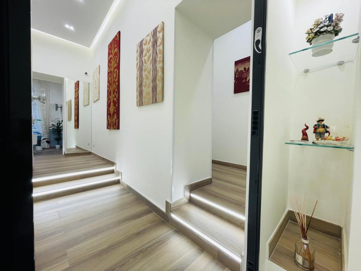 Sun Art Naples Rooms Exterior photo