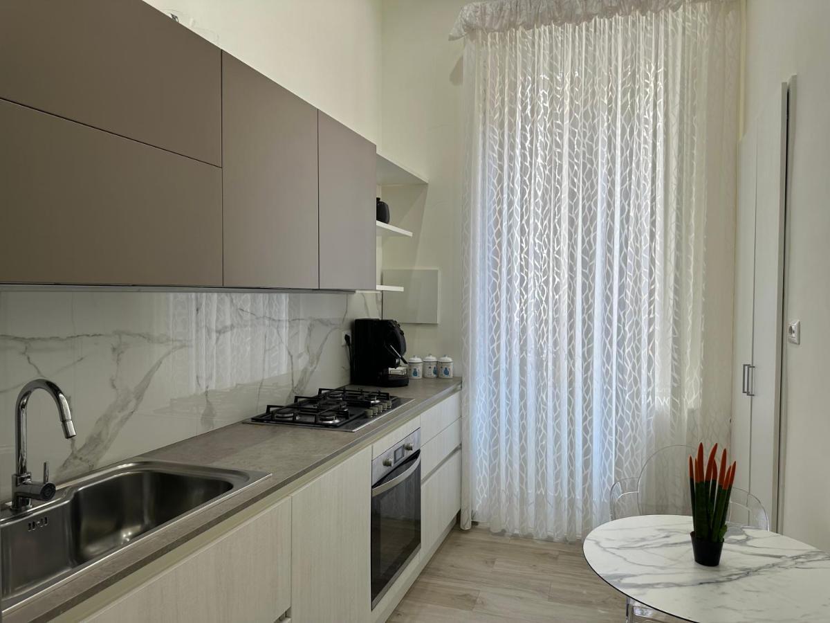 Sun Art Naples Rooms Exterior photo