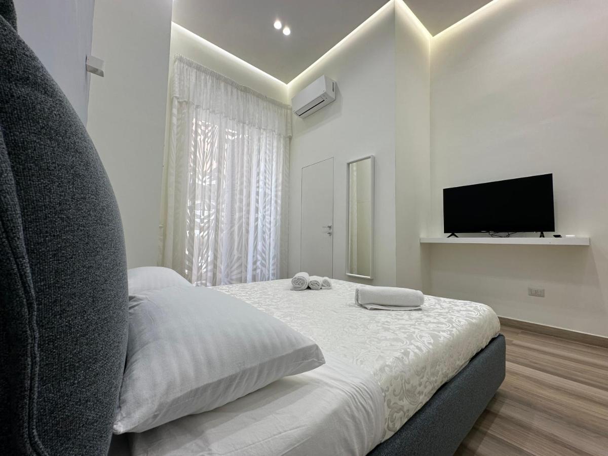 Sun Art Naples Rooms Exterior photo