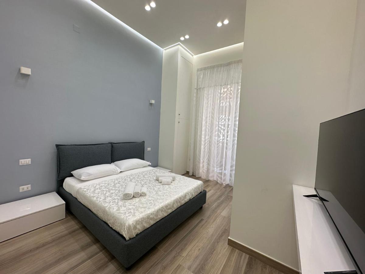 Sun Art Naples Rooms Exterior photo