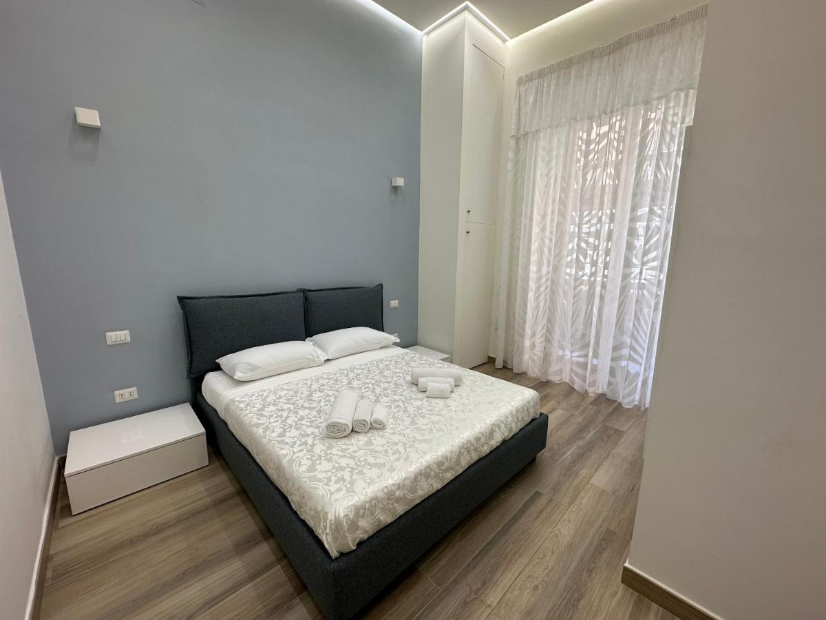 Sun Art Naples Rooms Exterior photo