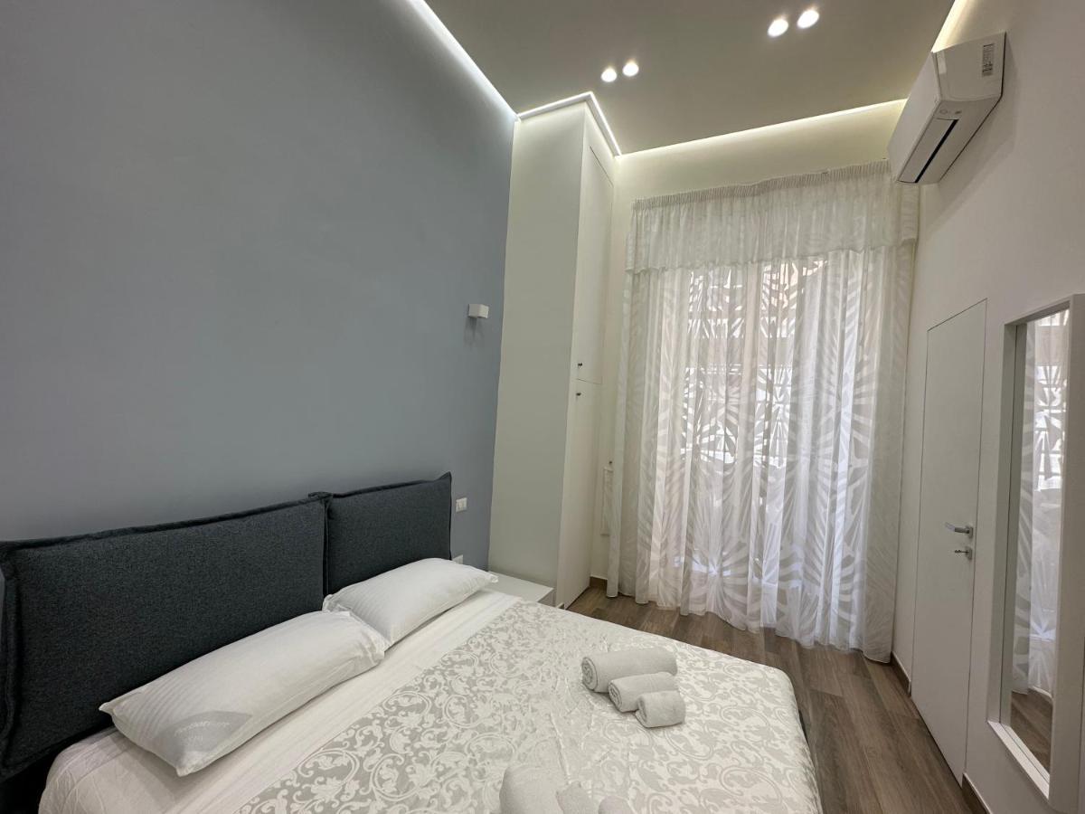 Sun Art Naples Rooms Exterior photo