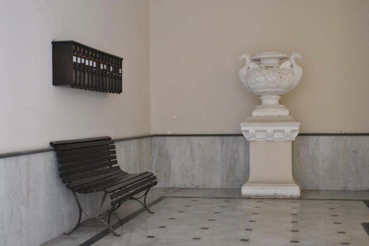Sun Art Naples Rooms Exterior photo